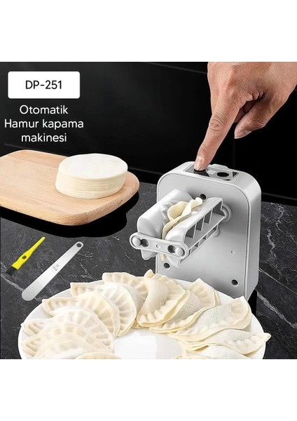 Hamur Makinesi fiyatları