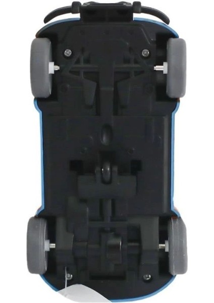 Nessiworld D400-28 Önünü Araba -Birliktoys modelleri