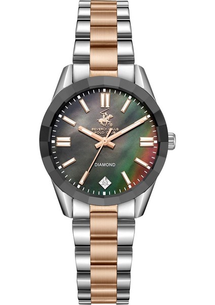 BP3643X.550 Kadın Kol Saati
