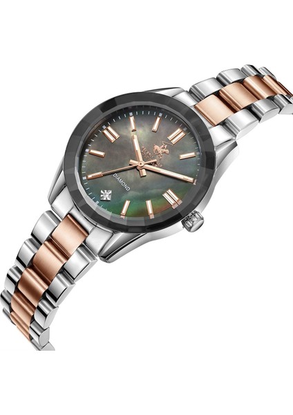 BP3643X.550 Kadın Kol Saati