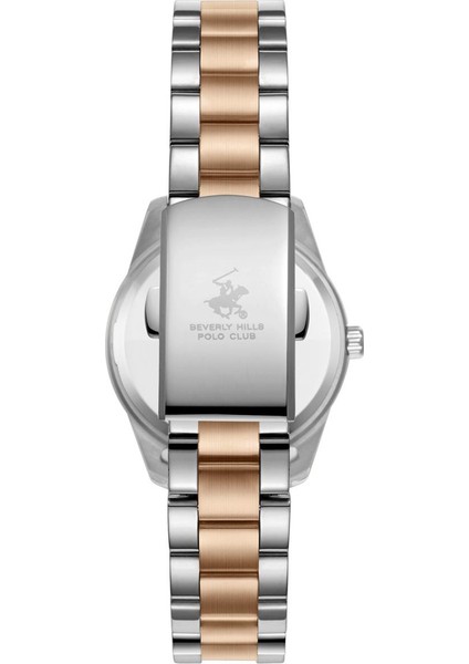 BP3643X.550 Kadın Kol Saati