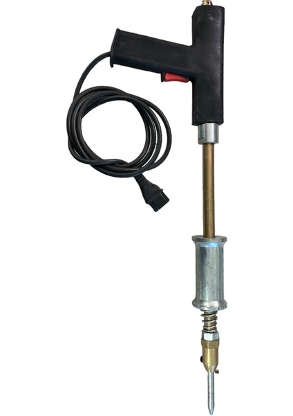 Kaporta Çektirme Punta Tabancası