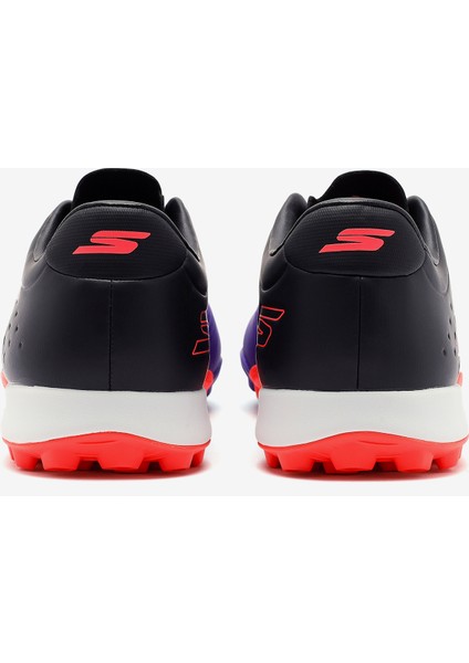 Skechers Gold Tf Erkek Mor Krampon 252016 Pur indirimleri