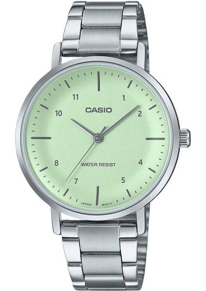 Casıo LTP-VT03D-3BDF Kadın Kol Saati
