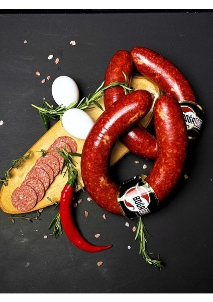 %100 Dana Sucuk 3000 Gr fiyatları