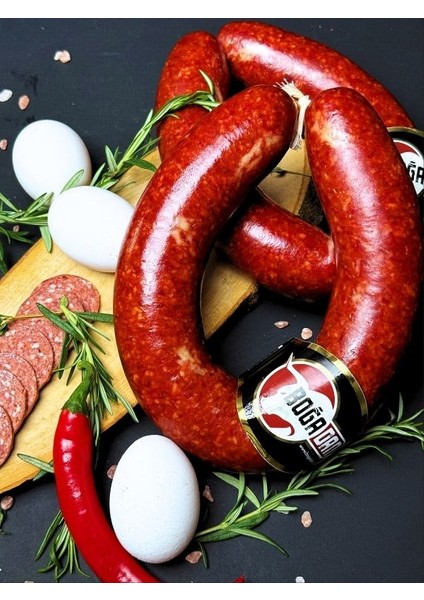 %100 Dana Sucuk 3000 Gr modelleri