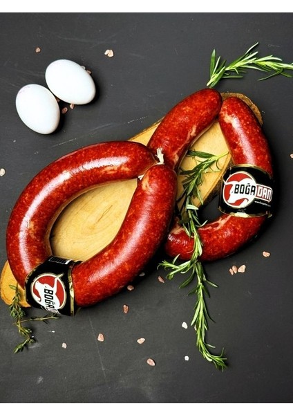 %100 Dana Sucuk 3000 Gr fırsatları