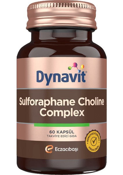 Dynavit Sulforaphane Complex