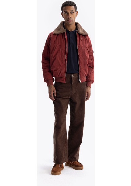 Pilot Mont - Bordo