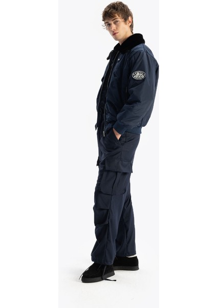 Pilot Mont - Lacivert