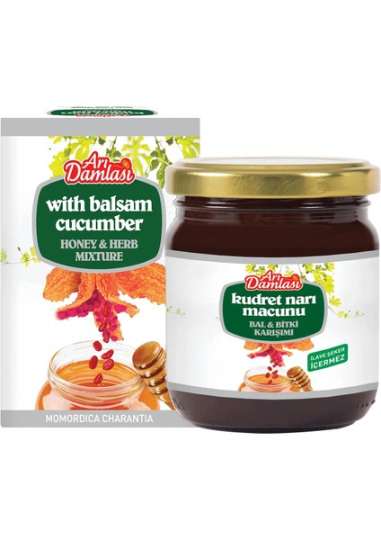 Kudret Narı Macunu 230 gr fiyatları