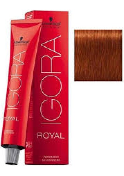 Igora Royal 0.88