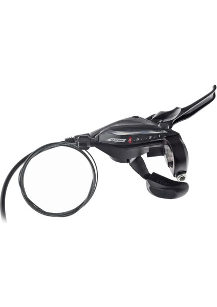 Altus ST-EF505/BR-MT 200 Fren ve Vites Kolu 8 Vites Hidrolik modelleri