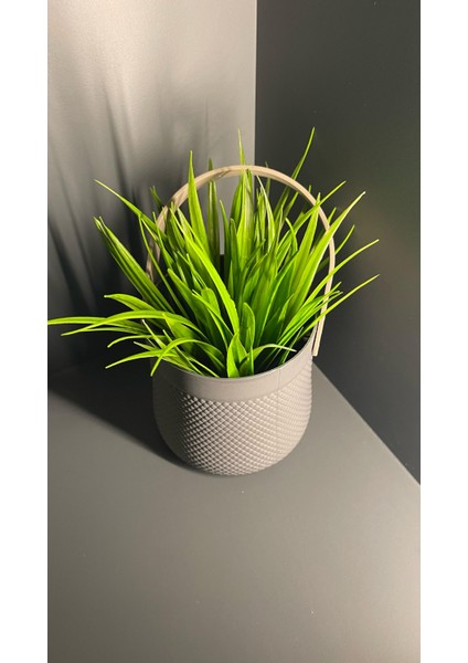 Kulplu Sepette Saz Modeli