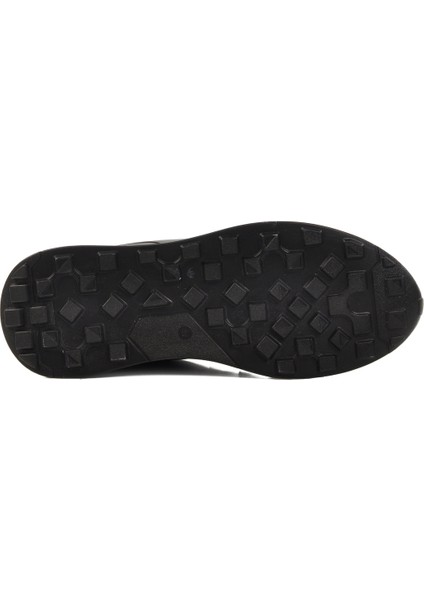 Füme Fileli Kilit Bağcıklı Erkek Spor Ayakkabı Canis M indirimleri