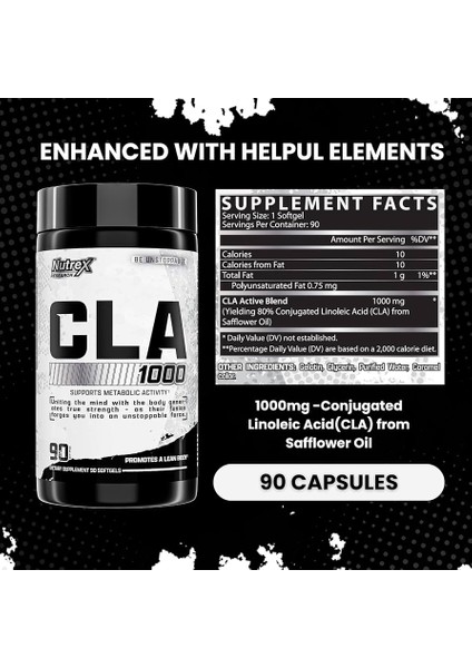 Cla 1000 90 Caps fiyatları