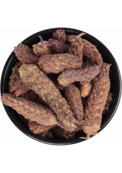 Karabaş Otu 100 gr Son Mahsül Kelle
