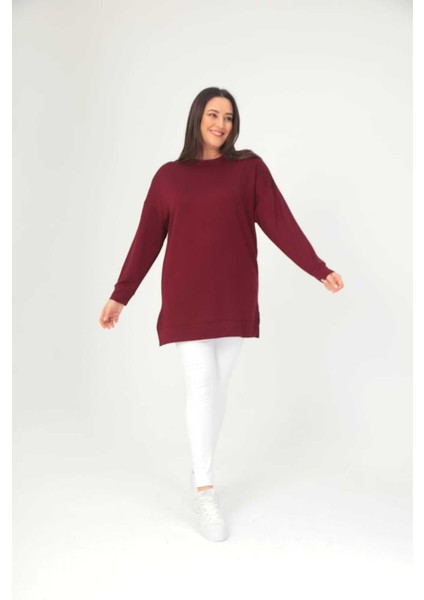 Kadın Kristal Kumaş Tunik fiyatları