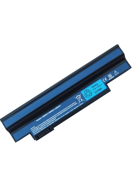 Acer Aspire One 532H-2382 532H-2406 532H-2527 Notebook Bataryası - Pili
