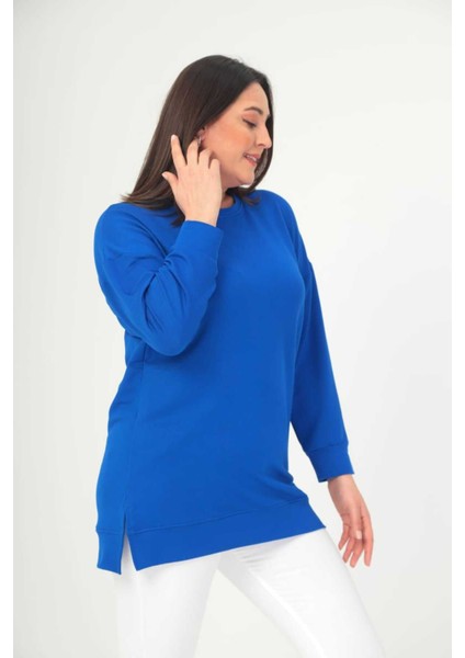 Kadın Kristal Kumaş Tunik fiyatları