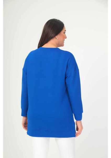 Kadın Kristal Kumaş Tunik fırsatları