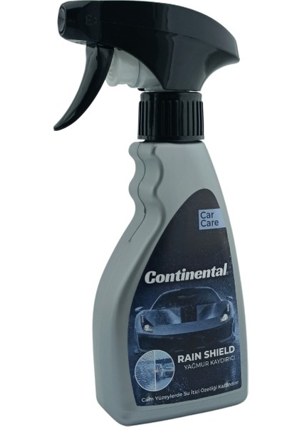 Rain Shield Yağmur Kaydırıcı Suya Maruz Camlar İçin Koruma 500 ml fiyatları