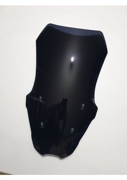 Küba Novax 200 Siperlik Ön Cam 2023-2025 Model 57CM Siyah Renkli 4mm modelleri