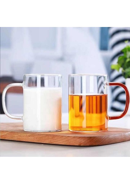 Çay Ve Espresso Bardak Seti