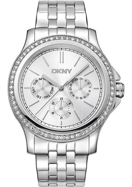 DK1L064M0045 Kadın Kol Saati