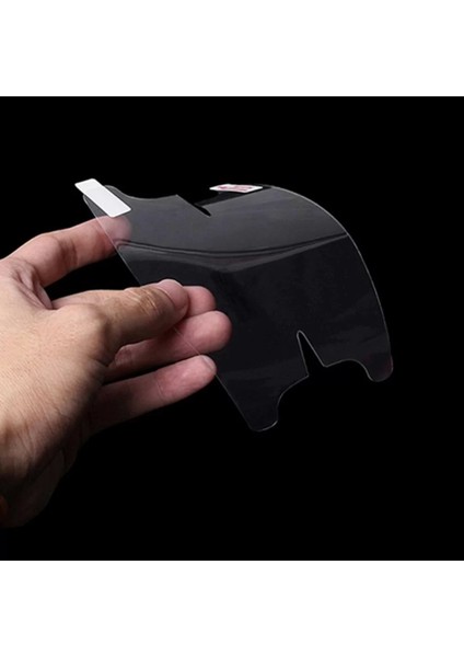 8 Adet Araba Kapı Kolu Koruyucu Çizilme Önleyici Şeffaf Sticker Film Koruma Seti indirimleri