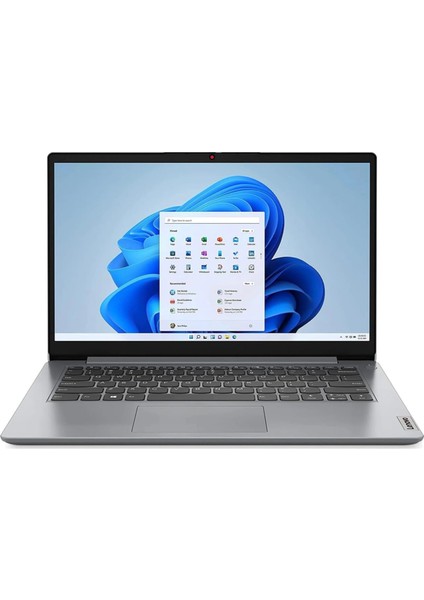 Ideapad 1 Amd Ryzen™ 7 5700U 16 GB 1 Tb SSD Freedos 14 Inç Taşınabilir Bilgisayar 82R3008VTX modelleri