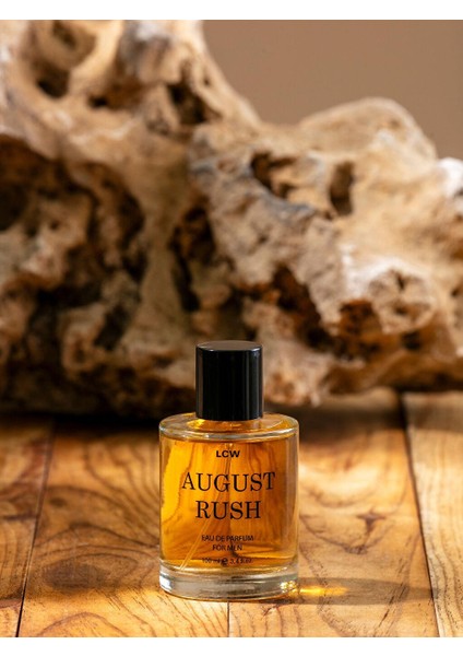 August Rush Edp Erkek Parfüm 100 ml