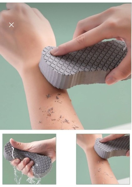 Banyo Vücut Süngeri