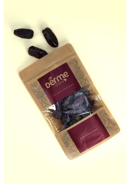 Online Hurma Medjoul Kudüs Hurma - Jumbo 100 Gram fiyatları