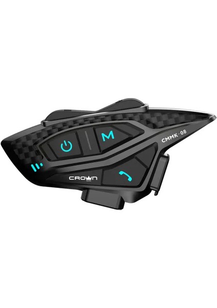 Cmmk-08 Intercom