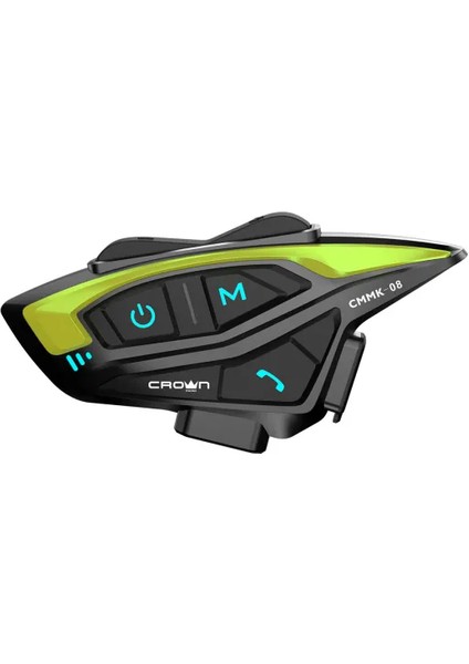 Cmmk-08 Intercom modelleri