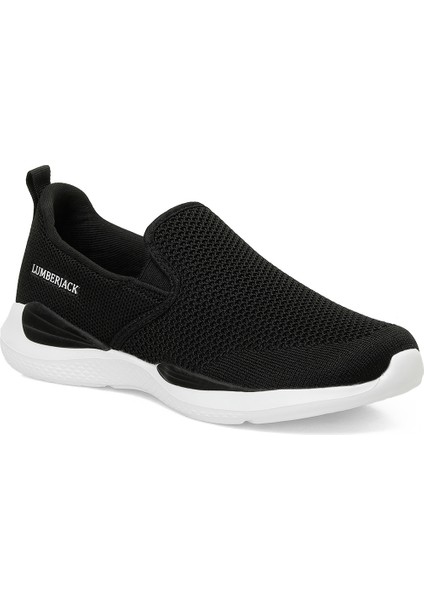 Woıla Wmn 5fx Siyah Kadın Comfort Ayakkabı