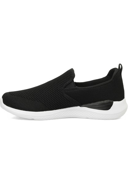 Woıla Wmn 5fx Siyah Kadın Comfort Ayakkabı