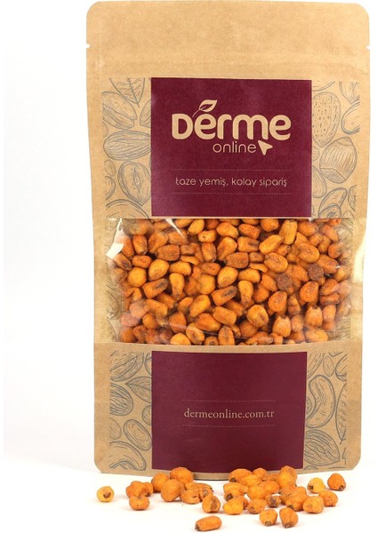 Online Soslu Mısır (Barbekü Soslu) 200 Gram