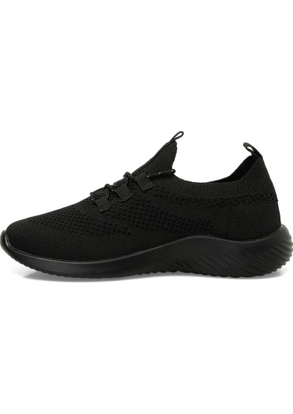 TRV2702.Z5FX Siyah Kadın Comfort Ayakkabı