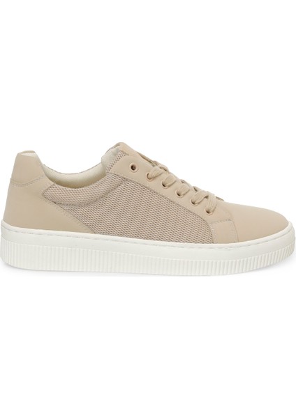 325510.Z 5fx Bej Kadın Sneaker