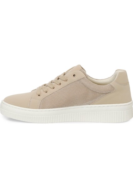 325510.Z 5fx Bej Kadın Sneaker