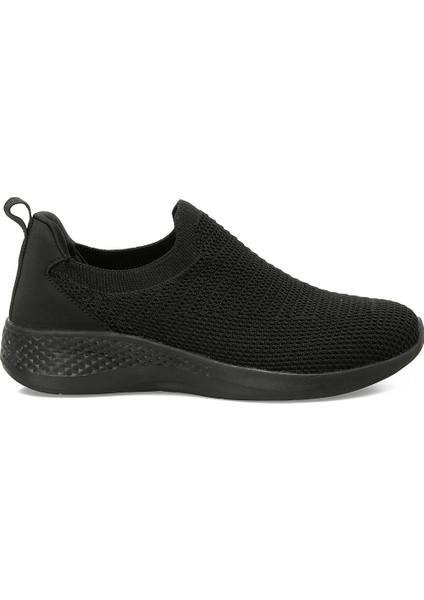 TRV2727.Z5FX Siyah Kadın Comfort Ayakkabı