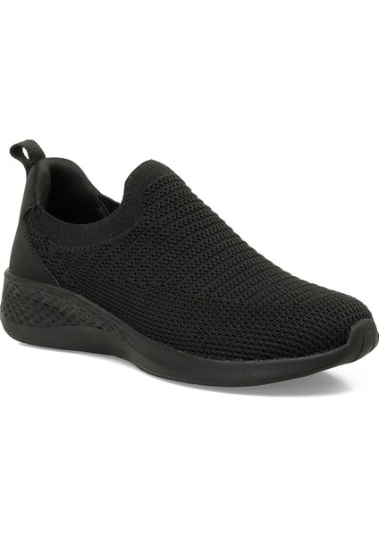 TRV2727.Z5FX Siyah Kadın Comfort Ayakkabı