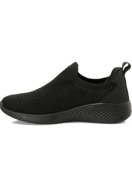 TRV2727.Z5FX Siyah Kadın Comfort Ayakkabı