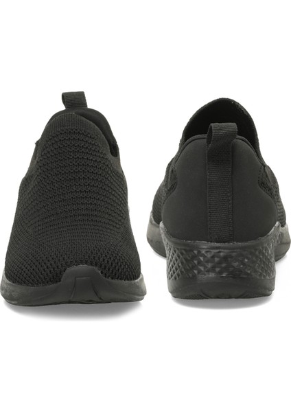 TRV2727.Z5FX Siyah Kadın Comfort Ayakkabı