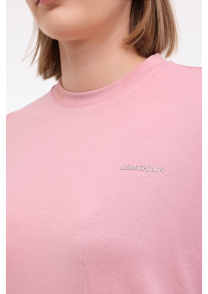 Wl Gaıl 16BT230 5fx Pembe Kadın Sweatshirt fırsatları
