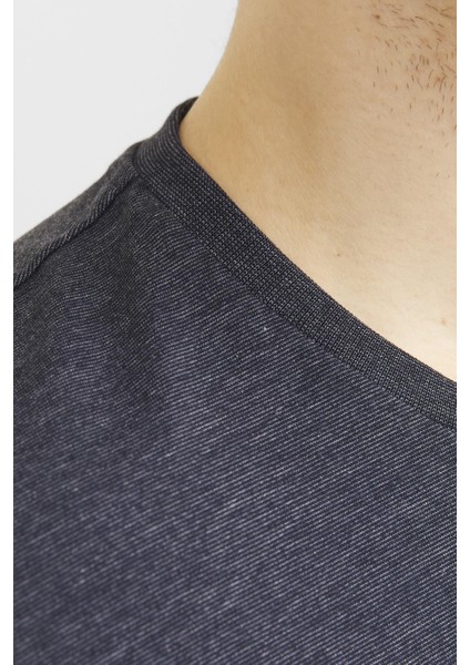 Jjtex Tee Ss Crew Neck Lacivert indirimleri