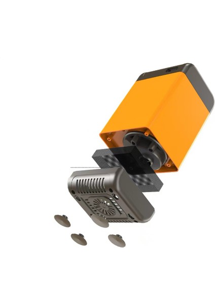 Şarjlı Taşınabilir Kamp Duşu (Su Pompası) Pil Kapasitesi: 7800 Mah indirimleri