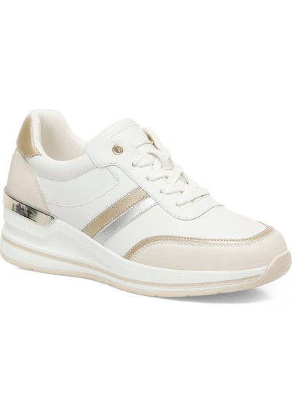 325545.Z 5fx Beyaz Kadın Sneaker